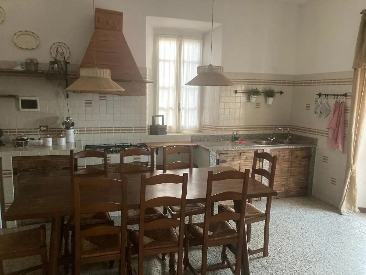 La Villa De I Casali Del Troscio Capalbio 0*,  Italy