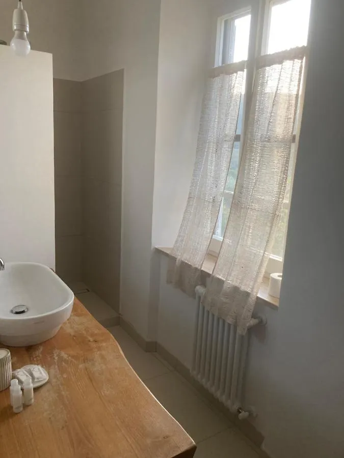 La Villa De I Casali Del Troscio Capalbio