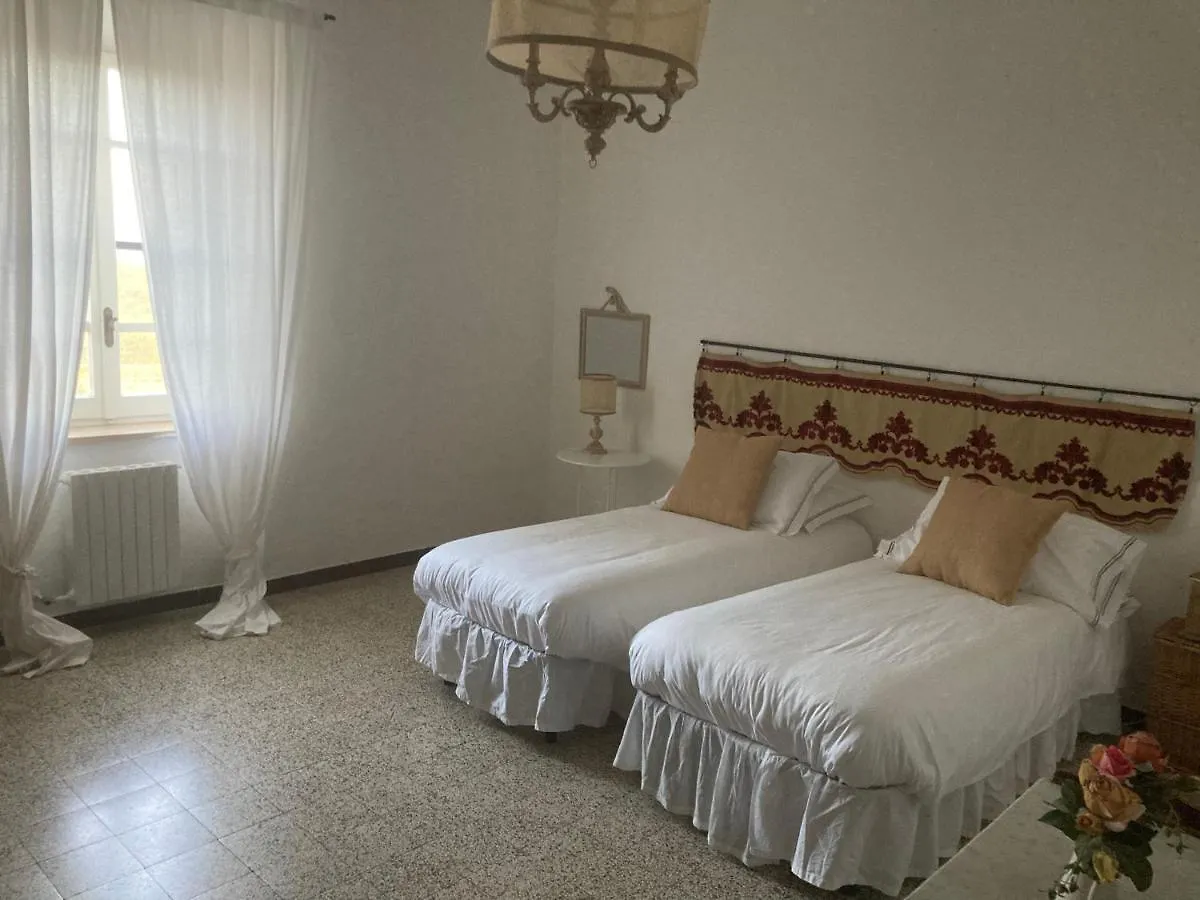 La Villa De I Casali Del Troscio Capalbio