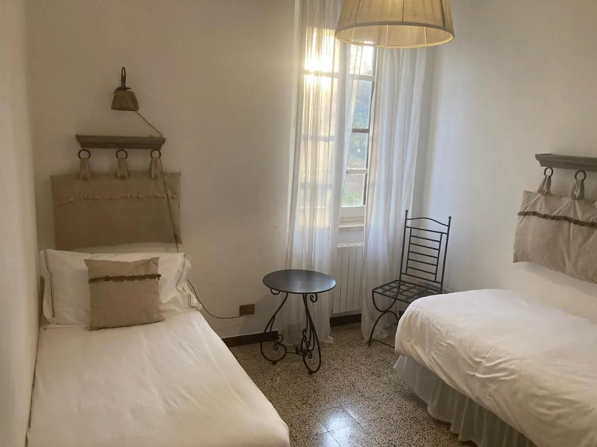 La Villa De I Casali Del Troscio Capalbio
