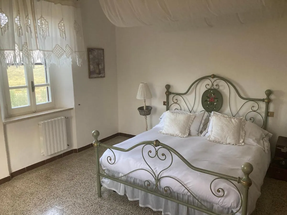 La Villa De I Casali Del Troscio Capalbio 0*,  Italy