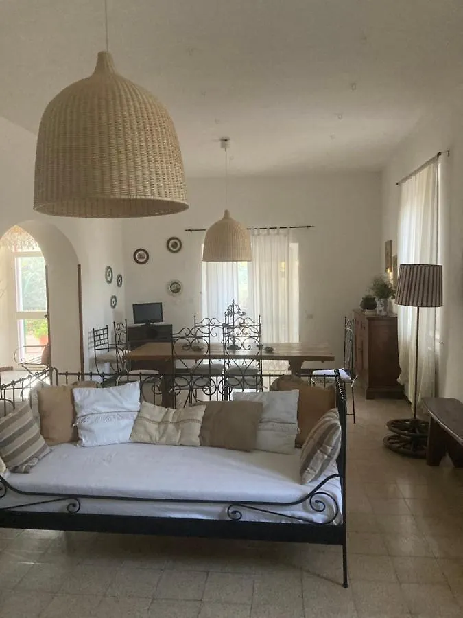 La Villa De I Casali Del Troscio Capalbio Italy