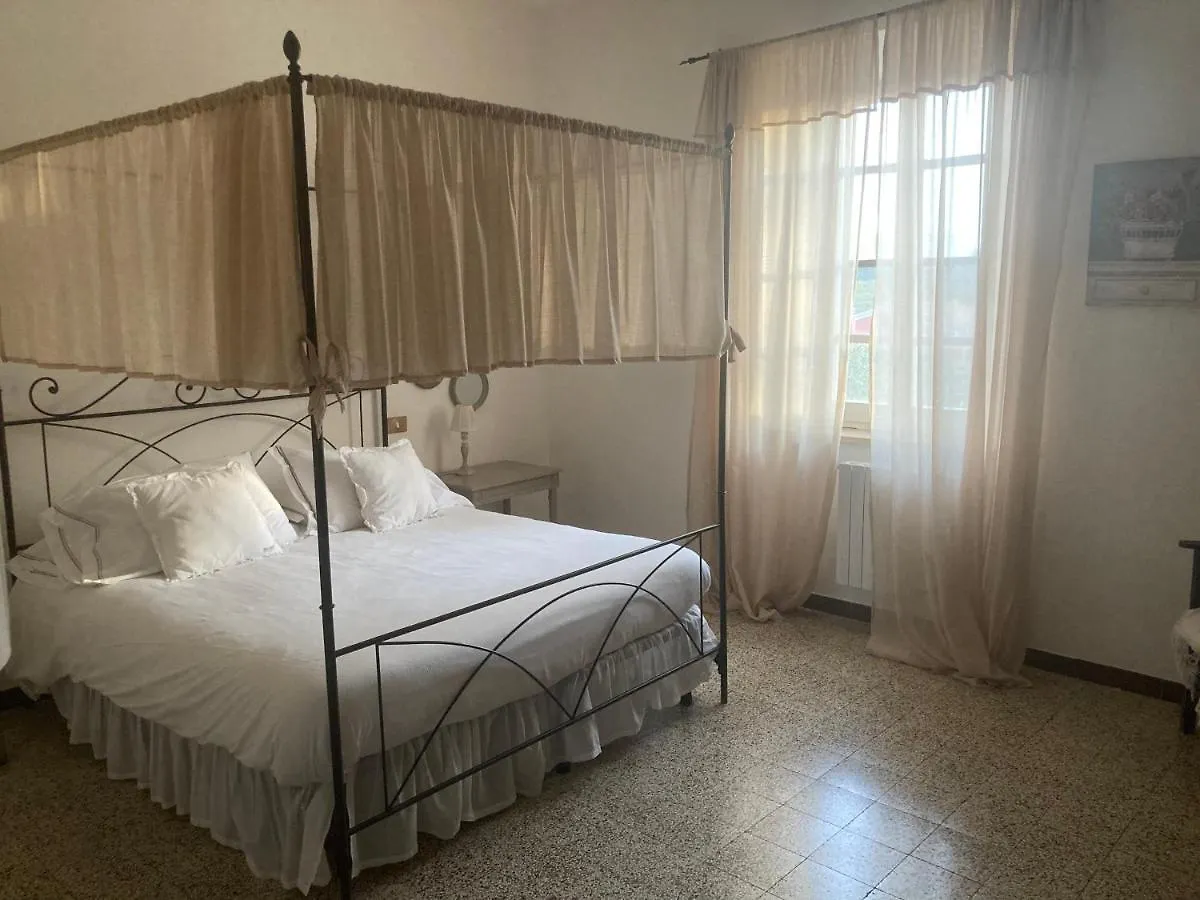 La Villa De I Casali Del Troscio Capalbio 0*,