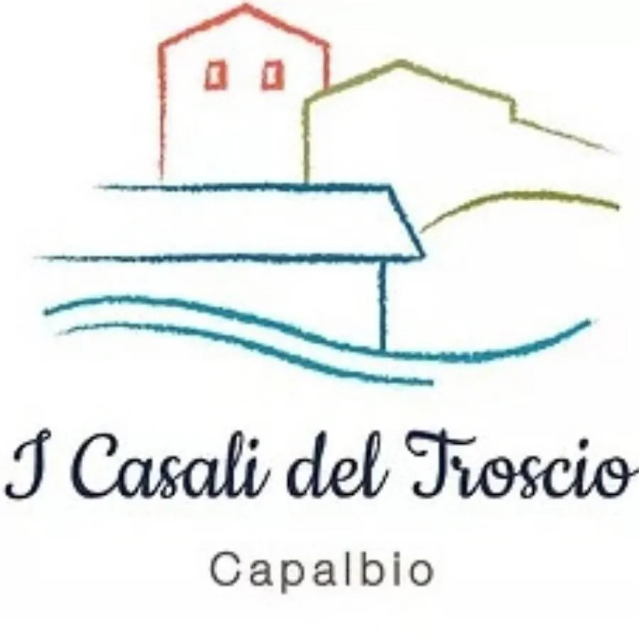 La Villa De I Casali Del Troscio Capalbio Italy