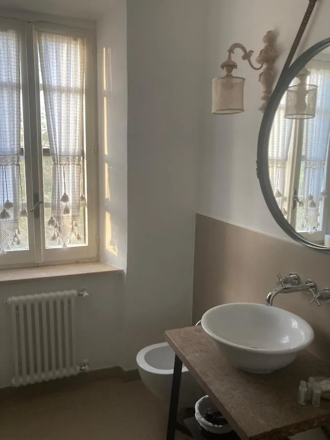 La Villa De I Casali Del Troscio Capalbio
